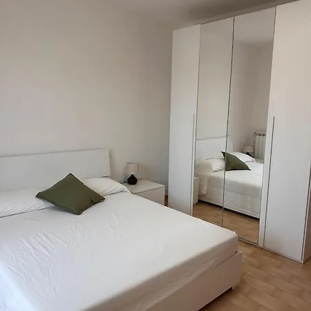 아파트 Casa Martina