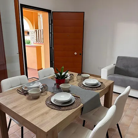Casa Martina * Casa Botrona