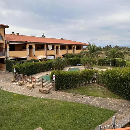 아파트 Casa Martina Casa Botrona
